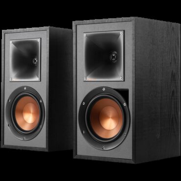 KLIPSCH R-51PM Black, 1066255