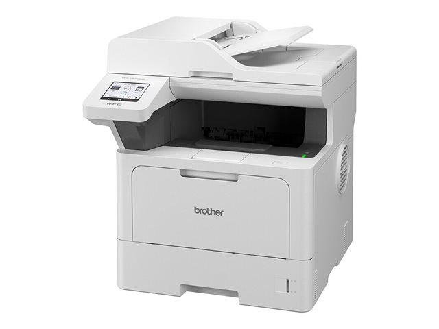 Brother MFC-L5710DN Mono Laser MFP 48ppm, MFCL5710DNRE1 - Slika 2