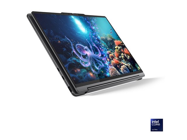 Laptop Lenovo Yoga 9 2-in-1 14ILL10 U7 256V 14", 83LC001GSC - Slika 4