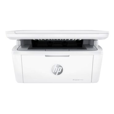 HP LaserJet MFP M140w Printer, 7MD72F#B19