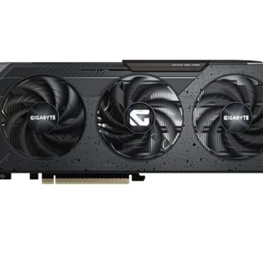 GIGABYTE GeForce RTX5060 GAMING OC 8GB, GV-N5060GAMING OC-8GD