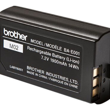 Brother BA-E001 for P-touch model, BAE001