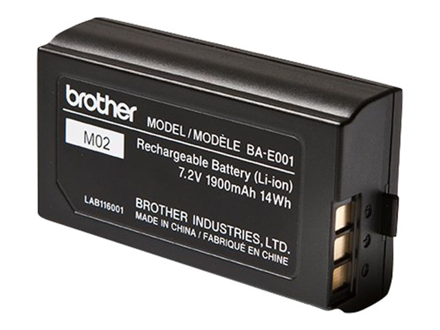 Brother BA-E001 for P-touch model, BAE001