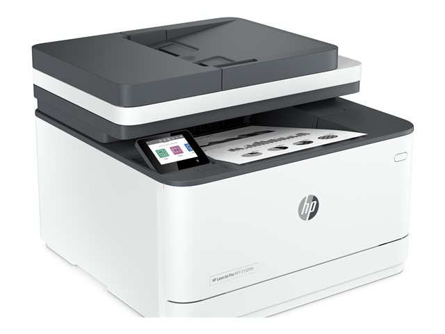 HP LaserJet Pro MFP 3102fdn 33ppm Print, 3G629F#B19 - Slika 3