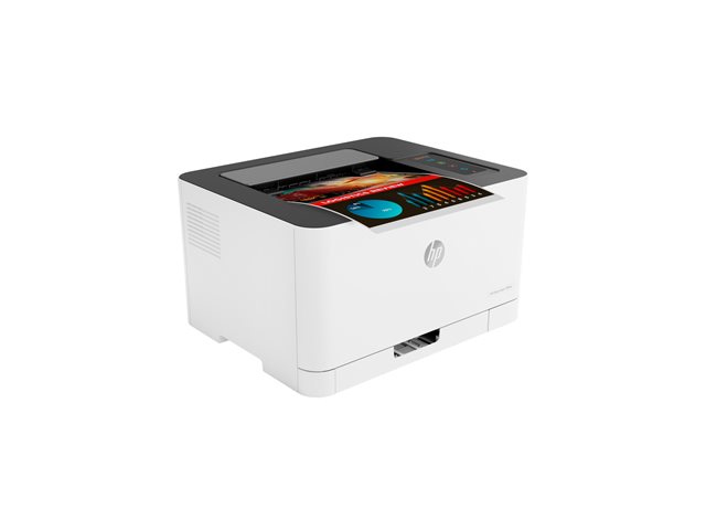 HP Color Laser 150nw Printer, 4ZB95A#B19 - Slika 3