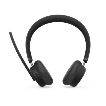 Lenovo Dual-Mode Wireless ANC Headset 6550