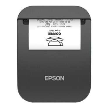 Epson TM-P20II 111 Receipt Printer EU, C31CJ99111