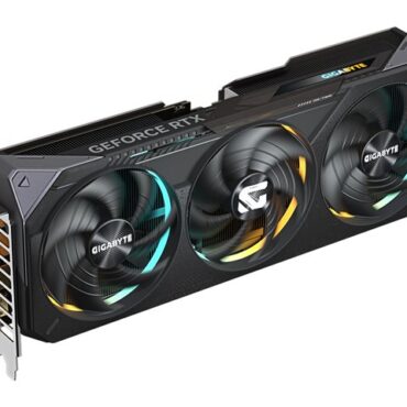 GIGABYTE GeForce RTX 5070 GAMING OC 12GB, GV-N5070GAMING OC-12GD
