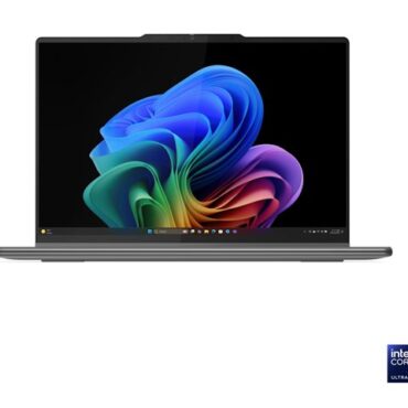 Laptop Lenovo Yoga 9 2-in-1 14ILL10 U7 256V 14", 83LC001GSC