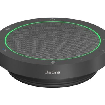 Jabra Speak2 55 Microsoft Teams, 2755-109