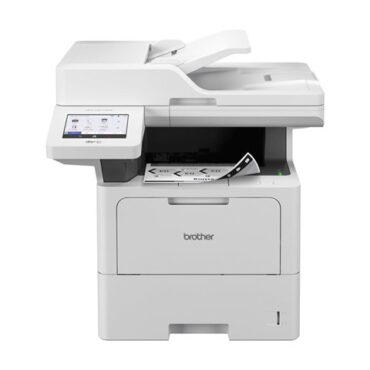 Brother MFC-L6710DW Mono MFP 4"1 50ppm, MFCL6710DWRE1