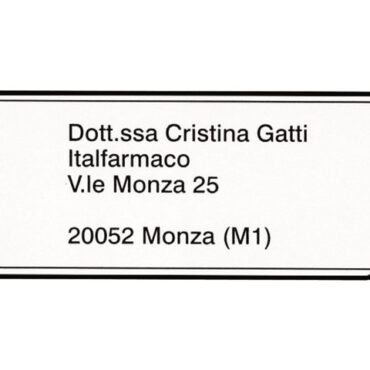 Brother DK11208 LARGE ADDRESS LABELS, DK11208