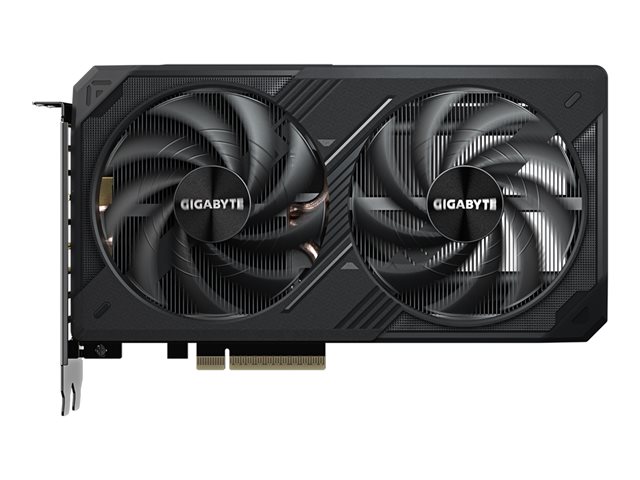 GIGABYTE GeForce RTX 5060 WINDFORCE MAX, GV-N5060WF2MAX OC-8GD