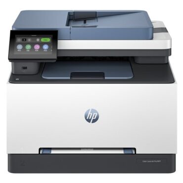 HP Color LJ Pro MFP 3302fdw 25ppm Prntr, 499Q8F#B19