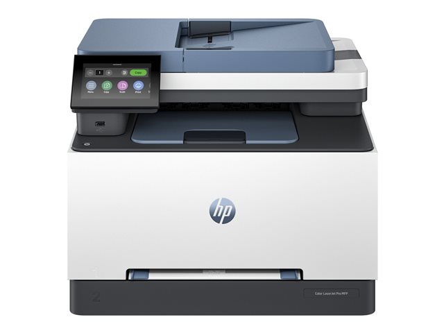 HP Color LJ Pro MFP 3302fdw 25ppm Prntr, 499Q8F#B19