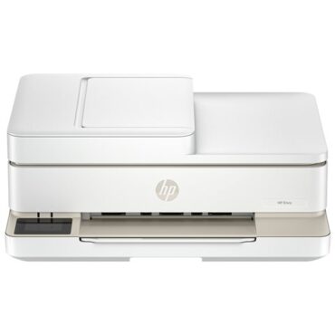 HP Envy 6520e All-in-One Color Inkjet, 714N9B#686