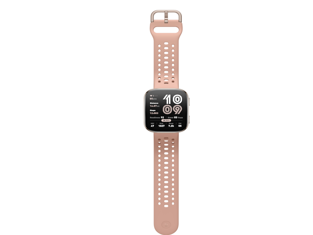 Amazfit BIP 6, Blush - Slika 4