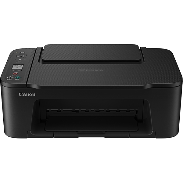 Canon Pixma TS3750i Multifunctional Color Inkjet Printer / black - Slika 2