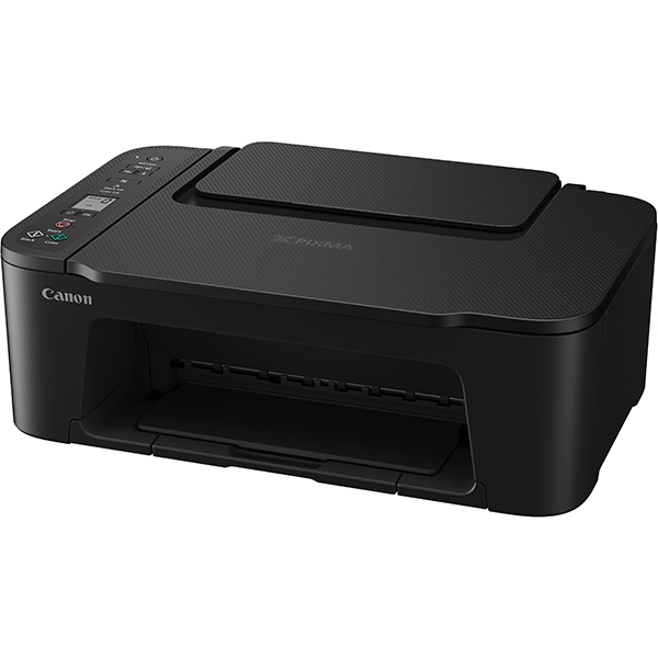 Canon Pixma TS3750i Multifunctional Color Inkjet Printer / black - Slika 3