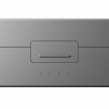 DJI Mic Mini Charging Case