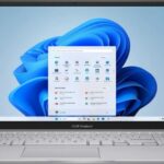 Asus Vivobook 15 F1504VAP Core 5 / 16GB / 512GB SSD / 15,6" FHD IPS / W11H (Silver)