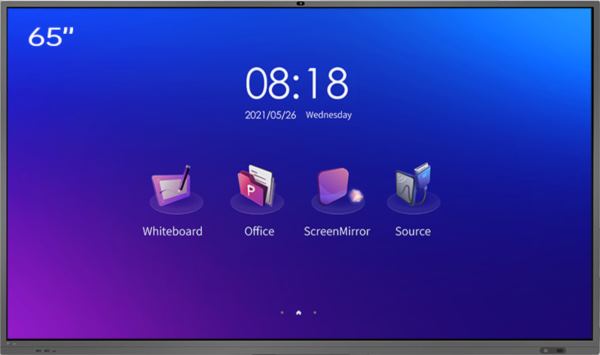 Horion 65″ IFP, M5APro Series