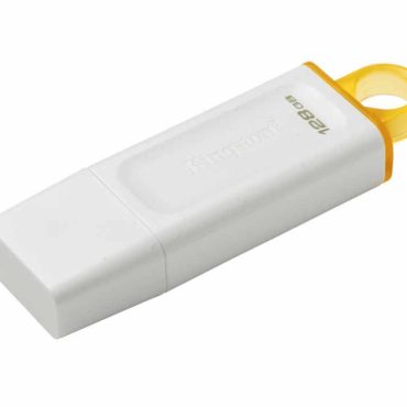 Kingston FD Exodia 128GB USB 3.2 White