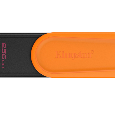 Kingston FD Exodia S 256GB USB 3.2 Black-Orange