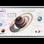 Samsung LH55WMBWBGCXEN, 55" VA Flip Pro, 32GB