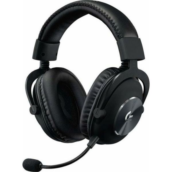 Logitech Pro X Wired 7.1 Gaming Headset