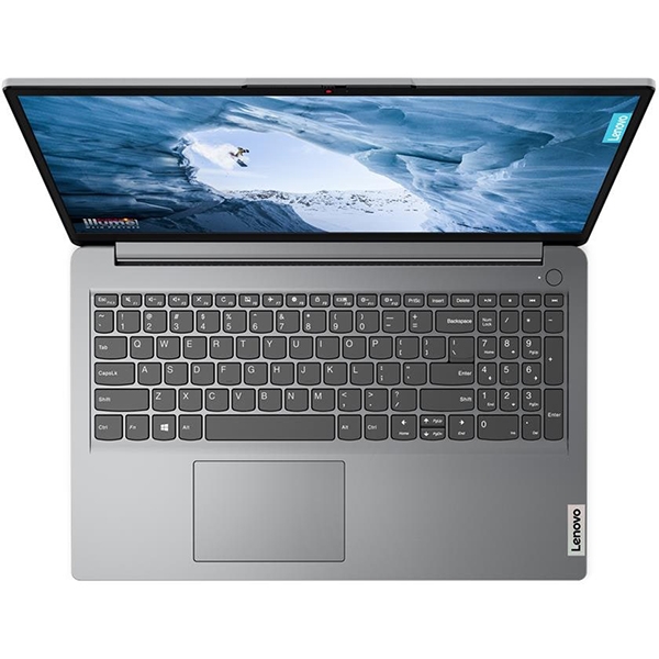 Lenovo IdeaPad 1 15IAU7 i3 / 8GB / 512GB SSD / 15,6" FHD / Windows 11 Home (Cloud Grey) - Slika 2