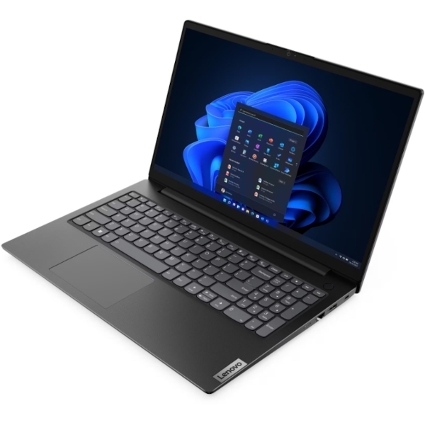 Lenovo V15 G5 IRL i3 / 16GB / 512GB SSD / 15,6" FHD / Windows 11 Pro (black) - Slika 3