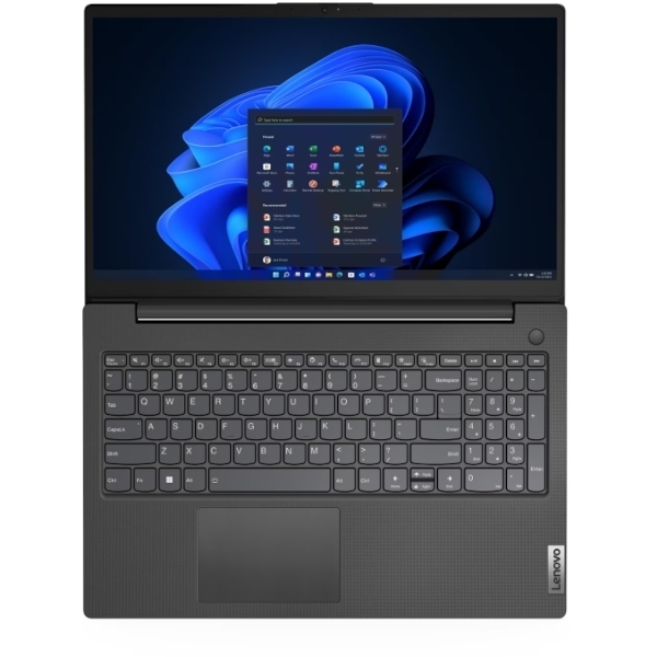Lenovo V15 G5 IRL i3 / 16GB / 512GB SSD / 15,6" FHD / Windows 11 Pro (black) - Slika 4