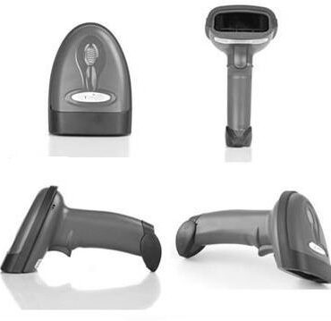 NaviaTec POS scanner manual