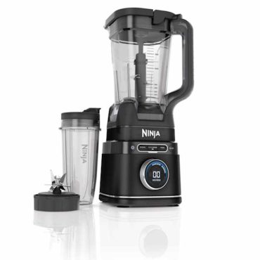 Ninja blender TB301EU Detect 2,1L+2x 0,7L 1200W
