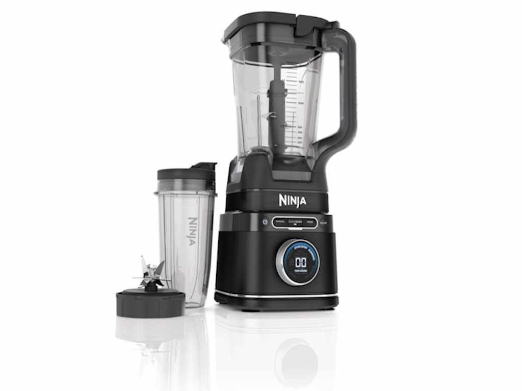 Ninja blender TB301EU Detect 2,1L+2x 0,7L 1200W