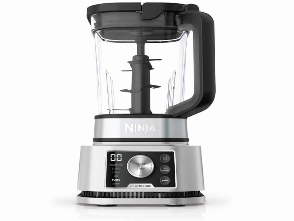 Ninja blender CB350EU Foodie Nutri 2,1L+0,7L+0,4L - Slika 5