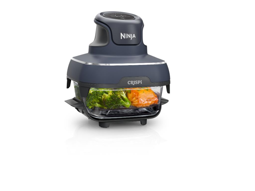 Ninja friteza FN101EUGY Crispi 4-u-1 Gray - Slika 11