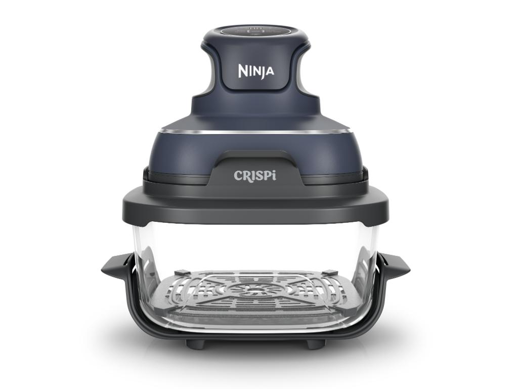 Ninja friteza FN101EUGY Crispi 4-u-1 Gray - Slika 14