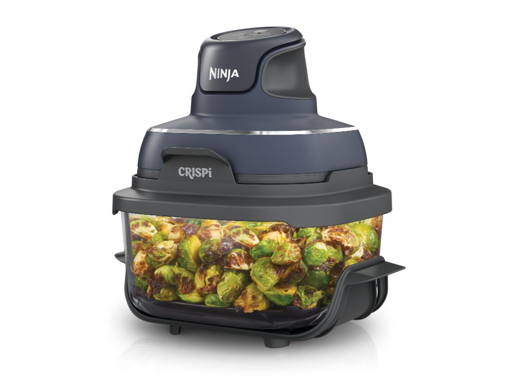 Ninja friteza FN101EUGY Crispi 4-u-1 Gray - Slika 6