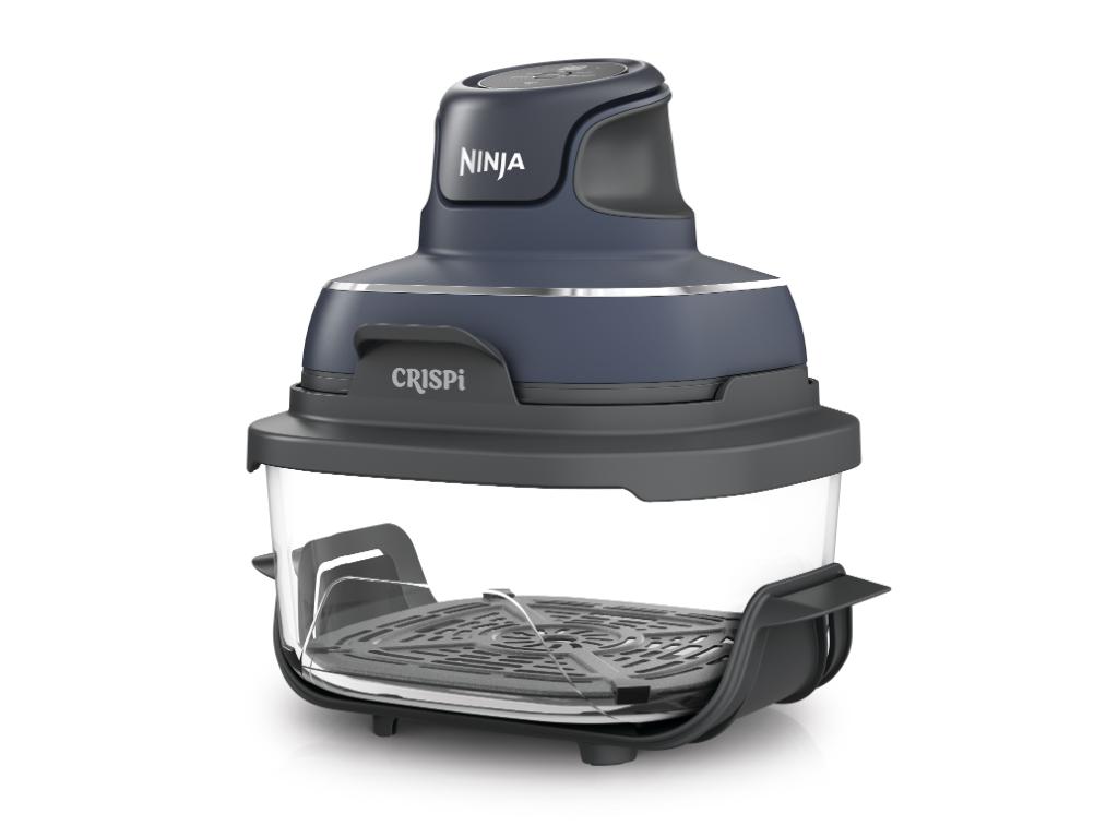 Ninja friteza FN101EUGY Crispi 4-u-1 Gray - Slika 8