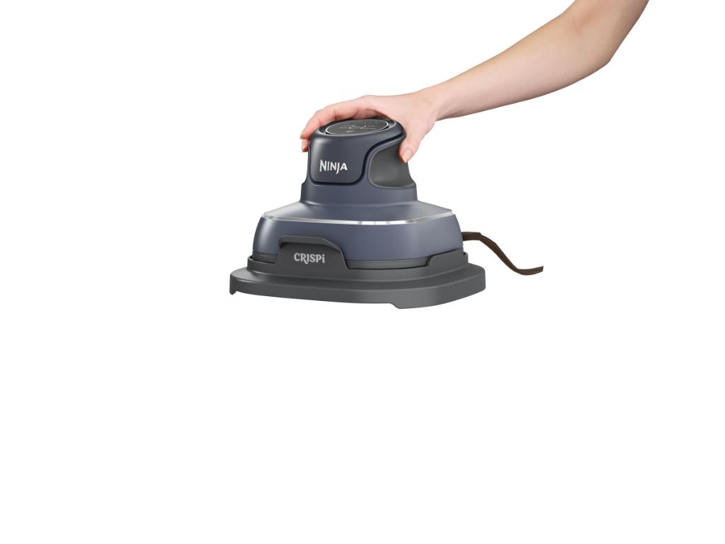 Ninja friteza FN101EUGY Crispi 4-u-1 Gray - Slika 9