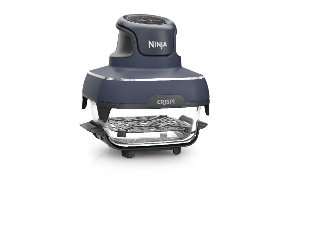 Ninja friteza FN101EUGY Crispi 4-u-1 Gray - Slika 10
