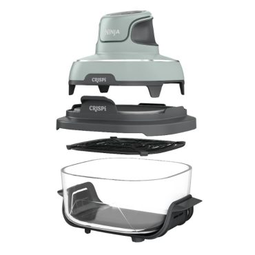 Ninja friteza FN101EUSG Crispi 4-u-1 Sage Green