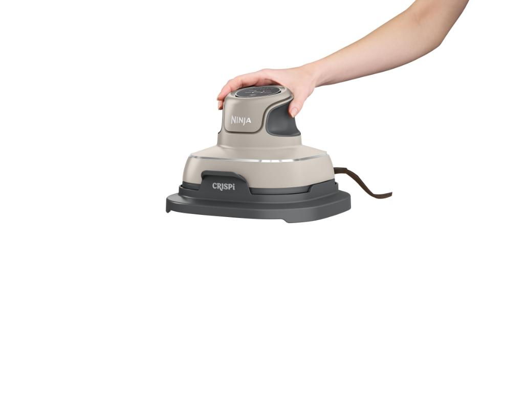 Ninja friteza FN101EUST Crispi 4-u-1 Stone