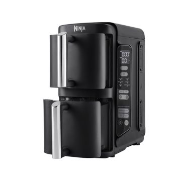Ninja friteza SL300EU Foodie Double Stack 6u1