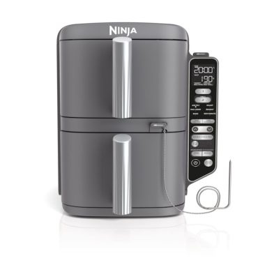 Ninja friteza SL451EU Foodie Double Stack 7u1