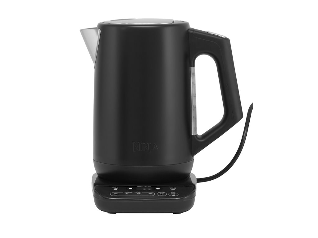 Ninja kuhalo za vodu KT200EU Precision Kettle 1,7L - Slika 3