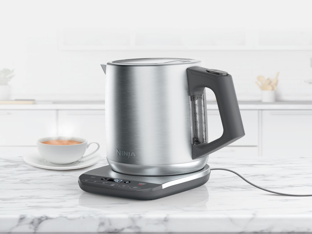 Ninja kuhalo za vodu KT201EU Precision Kettle 1,7L