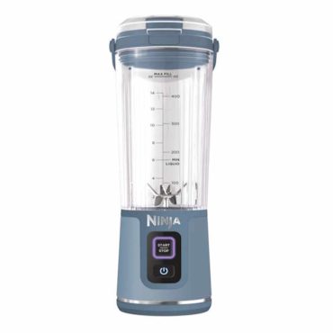 Ninja prijenosni blender BC151EUNV Blast, plava
